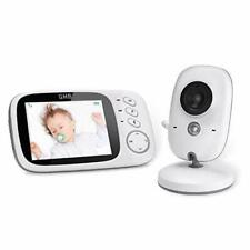 GHB C-001 Video Baby Monitor Niania Wideo-Niania z kamerą na sprzedaż  PL