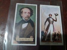 Charles dickens pair for sale  Greenville