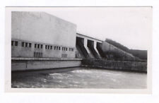 Photo ancienne barrage d'occasion  Paris XI