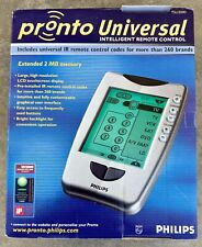 Pronto universal intelligent for sale  Shipping to Ireland