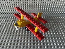 Lego flugzeug 613 gebraucht kaufen  Amelinghausen