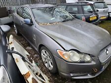 Jaguar 3.0 tdv6 for sale  GREENOCK