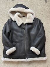 Overland sheepskin leather for sale  Robinson