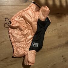 Hundejacke hundemode winterjac gebraucht kaufen  Hüttenh.,-Mündelh.,-Ungelsh