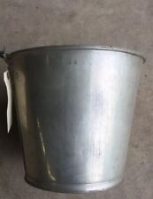Vintage milk bucket. for sale  Richmond