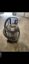 6 gal shopvac for sale  Cedar Rapids