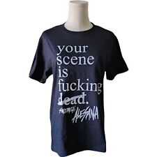 Alesana scene dead for sale  Susanville