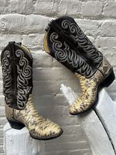 Tony lama boots for sale  New York