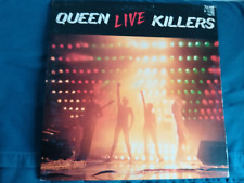 Queen live killers usato  Savigliano