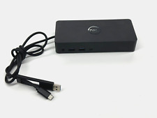 Estación de acoplamiento universal Dell D6000 USB-C 3.0 - solo muelle, usado segunda mano  Embacar hacia Argentina