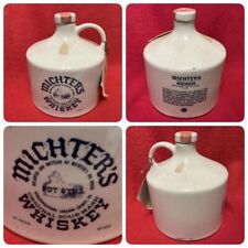 Vintage michter whiskey for sale  Clifton