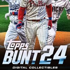 Usado, Topps Bunt Collect ESCOLHA quaisquer 9 Cartas - Venda Digital ONU: na Descrição comprar usado  Brasil 