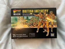 28mm warlord games for sale  BEXLEYHEATH