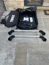 thule ranger 90 for sale  LEEDS