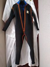 mens wetsuit large 5mm for sale  DONCASTER