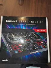 Numark party mix for sale  Palm Bay