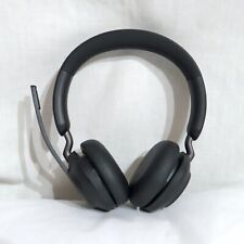 Fone de ouvido profissional JABRA Evolve2 65, preto (sem reserva) comprar usado  Enviando para Brazil
