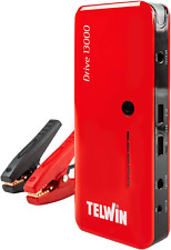 Telwin drive 13000 usato  Terralba