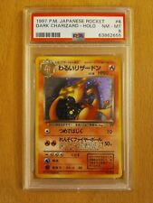 Dark charizard japanese d'occasion  Fontainebleau