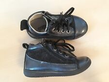 Girls baby leather for sale  LONDON