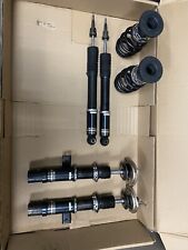 Rs3 racing coilovers for sale  HAMILTON