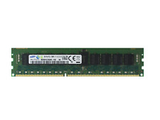 M393B1G70QH0-YK0 - Samsung 8GB DDR3-1600 RDIMM PC3L-12800R 1Rx4 Server Memory, used for sale  Shipping to South Africa