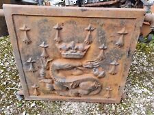 Vintage cast iron for sale  RETFORD