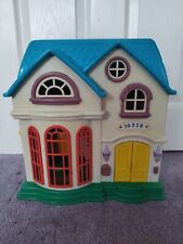 Fisher price folding for sale  WELLING