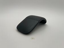 Used, Microsoft Surface Arc 1791 Wireless Ultralight Portable Bluetooth Mouse - Black for sale  Shipping to South Africa