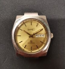 Vintage orologio polso usato  Venegono Superiore
