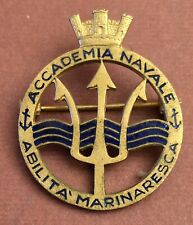marina militare usato  Napoli