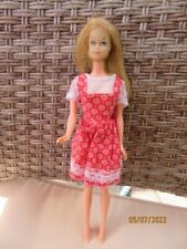 Mattel barbie blond gebraucht kaufen  Mönchengladbach