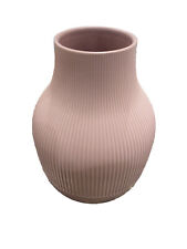 pink ikea vase for sale  UPMINSTER