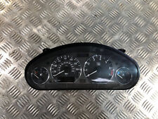 Bmw speedometer speedo for sale  SWANSEA