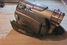 Videocamera jvc usato  Sant Agata Bolognese