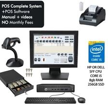 Pos full system for sale  Orlando