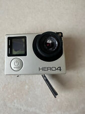 Gopro hero silver d'occasion  Cabannes
