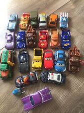 Dismey cars movie for sale  CLEVEDON