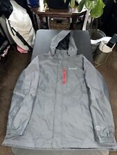 Columbia men gray for sale  Indianapolis
