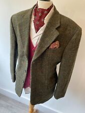 Harris tweed mens for sale  HORNCHURCH