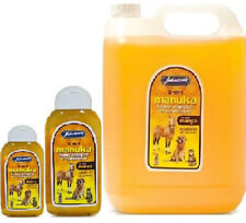Johnsons manuka honey for sale  TONBRIDGE