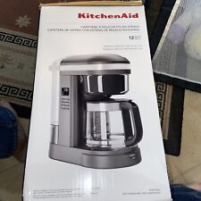 Kitchen aid drip for sale  Inverness