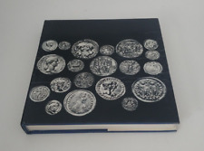 Monedas imperiales romanas: su arte y técnica tapa dura - primera edición 1968 segunda mano  Embacar hacia Argentina