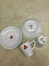 delta espresso cups and saucers for sale  Shipping to South Africa