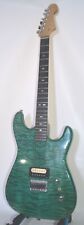 Strat custom made for sale  San Diego