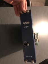AVIOM D-16c DiGico Audio Card for sale  Shipping to South Africa