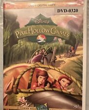 Pixie hollow games for sale  Neenah