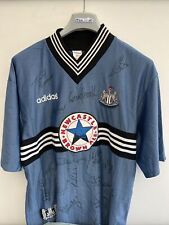 1996 newcastle united for sale  KETTERING