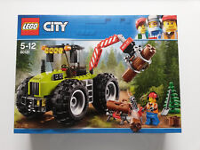Lego 60181 city gebraucht kaufen  Nürnberg