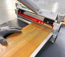 Laminate floor cutter for sale  Ontario